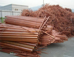 廢銅回收利用的幾個誤區需注意